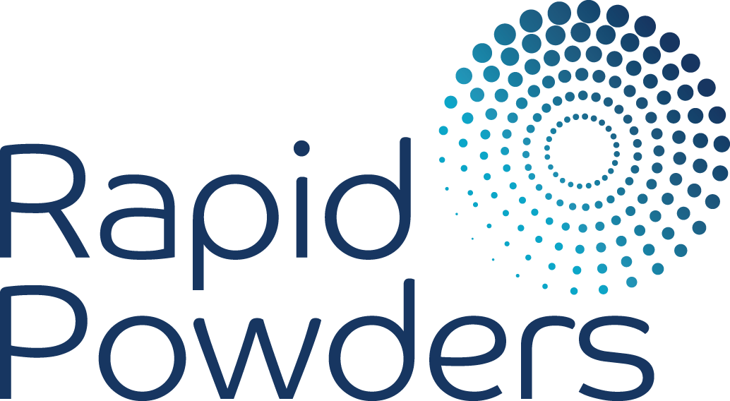Rapid Powders